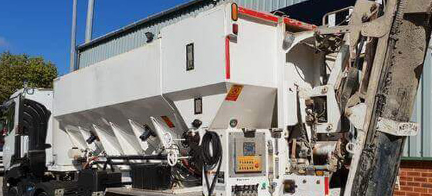 Ready Mix Concrete Ringwood